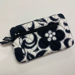Vera Bradley Opera Wallet- NWOT